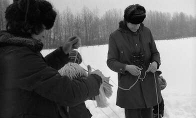 Collective action Sound Perspectives. Photo - 51