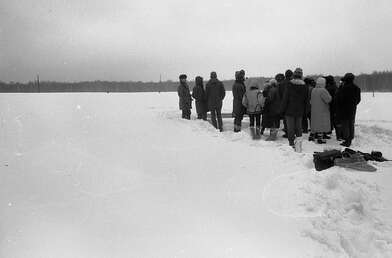 Collective action Russian World. Photo - 40