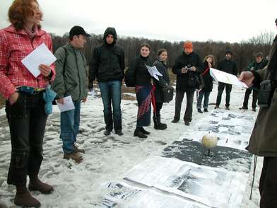 Акция КД Полеты на Луну. Фотография - 22