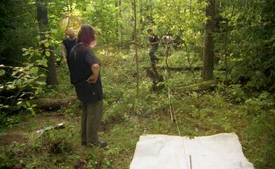 Collective action Library. Photo - 11