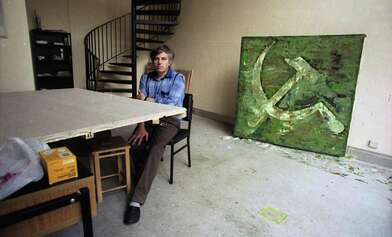 USSR: Bastion of Peace. Photo - 0