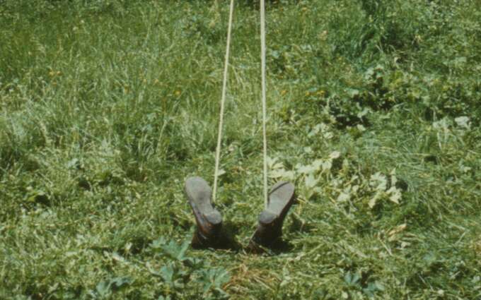 Boots, June 15, 1986