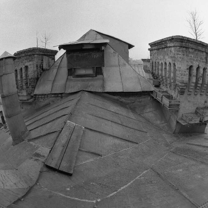 Igor Makarevich. Серия Homo Lignum, 1996–2015