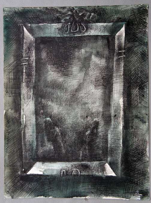 Игорь Макаревич. Отражение