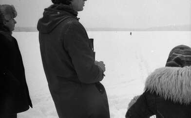 Collective action Sound Perspectives. Photo - 42