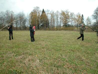 Акция КД Деревни. Фотография - 28