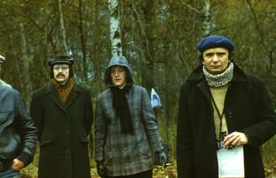 Collective action Place of Action. Photo - 7