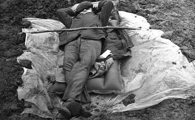 Collective action Place of Action. Photo - 116