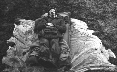 Collective action Place of Action. Photo - 119