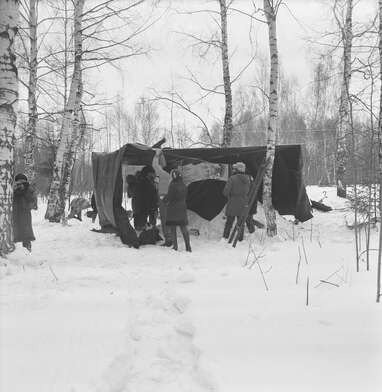 Collective action To Panitkov. Photo - 175