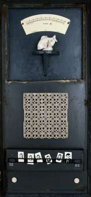 Igor Makarevich, Elena Elagina. Artwork Portraits of the Workers