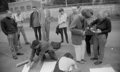 Акция КД Гаражи. Фотография - 27