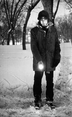 Collective action The Taxi. Photo - 3