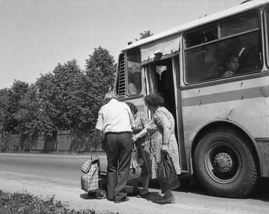 Collective action To V. Nekrasov. Photo - 8