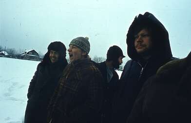 Collective action Sound Perspectives. Photo - 26