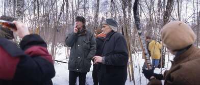 Collective action 83. Photo - 70