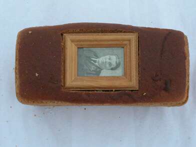 Collective action Flight to the Saturn. Photo - 37