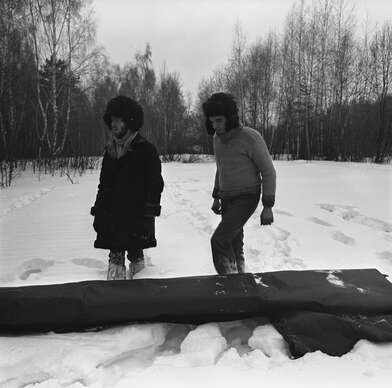 Collective action To Panitkov. Photo - 160