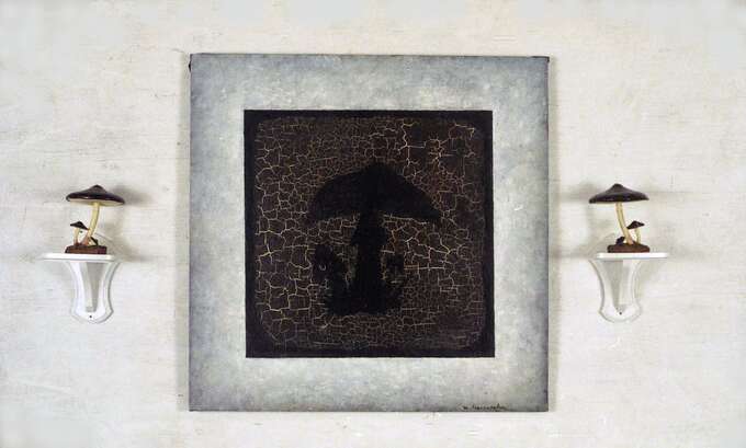 Игорь Макаревич, Елена Елагина. Без названия