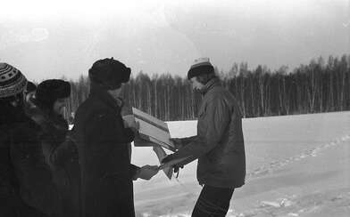 Акция КД 10 Появлений. Фотография - 142