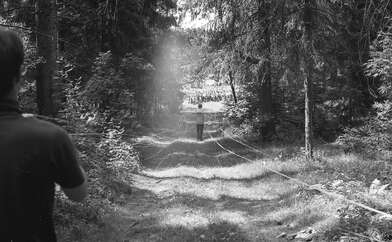 Collective action Division. Photo - 8