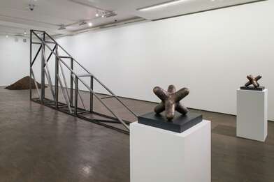 Выставка Обратный отсчет. Фотография - 5