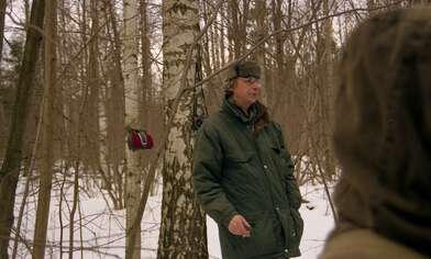 Collective action 83. Photo - 16