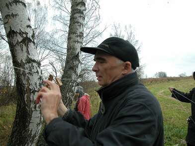 Акция КД Деревни. Фотография - 3