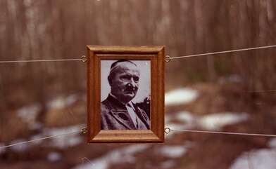 Collective action Slogan-2003. Photo - 5