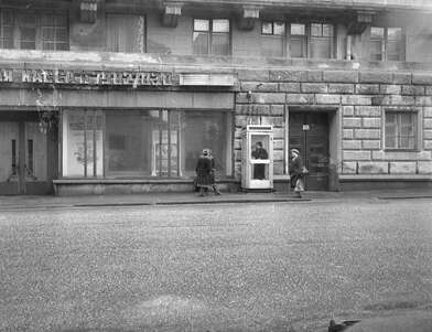 Collective action Exit. Photo - 1