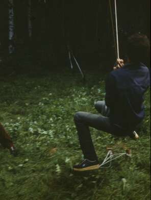 Collective action Boots. Photo - 16