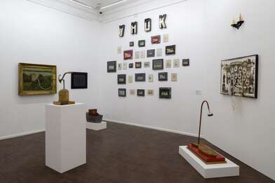 Closed Fish Exhibition. Photo - 43