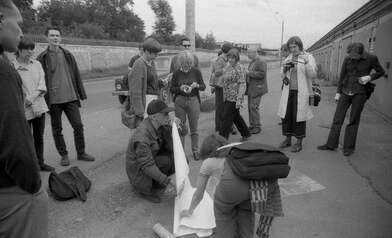 Акция КД Гаражи. Фотография - 28