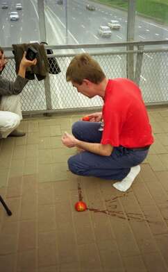 Акция КД Вторая речь. Фотография - 14