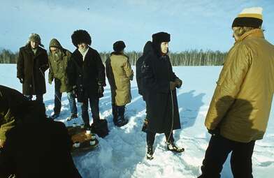 Акция КД 10 Появлений. Фотография - 22