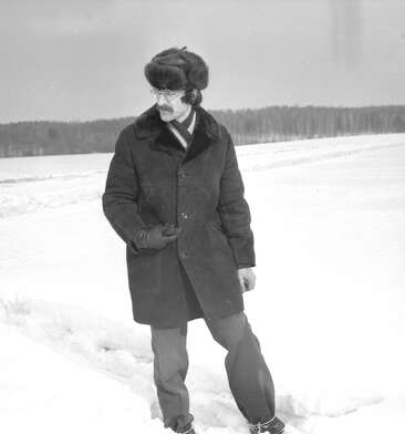 Акция КД Монастырскому. Фотография - 9