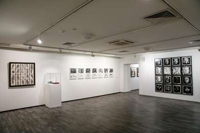 Выставка Обратный отсчет. Фотография - 20