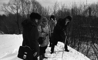 Акция КД Рассказы участников. Фотография - 31