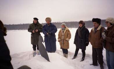 Collective action Negatives. Photo - 15