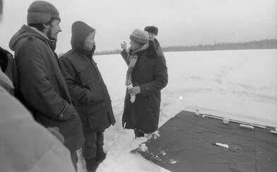 Collective action Russian World. Photo - 62