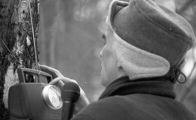 Collective action 83. Photo - 107