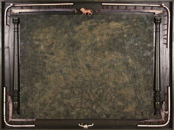 Игорь Макаревич. Лев Святого Марка