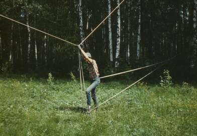 Collective action Boots. Photo - 30