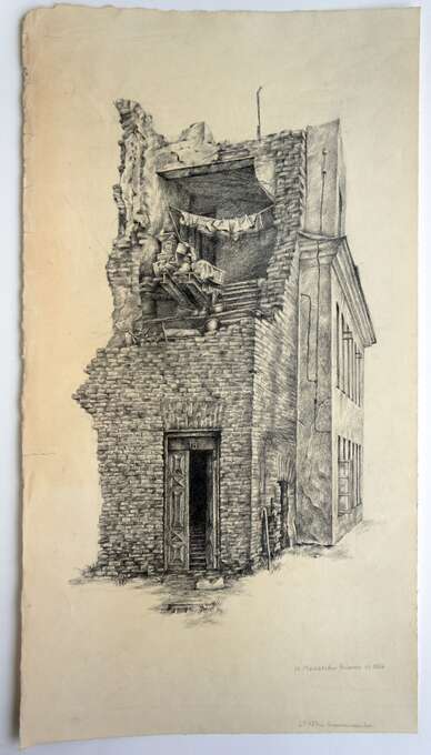 Игорь Макаревич. Вильнюс