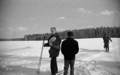 Акция КД Рыбак. Фотография - 29