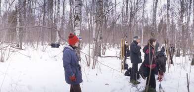 Collective action 83. Photo - 66