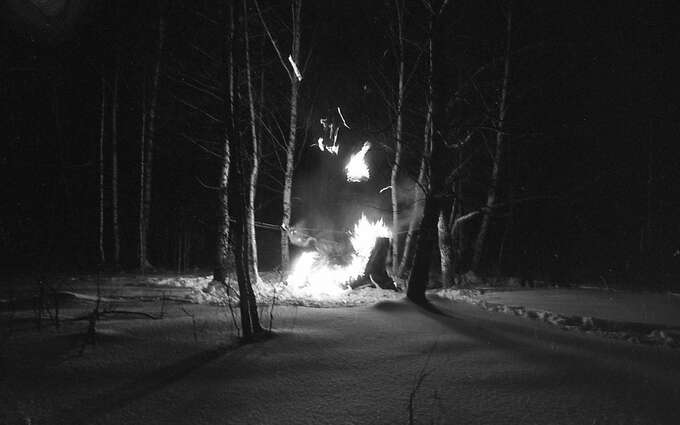 To Panitkov, February 17, 1980