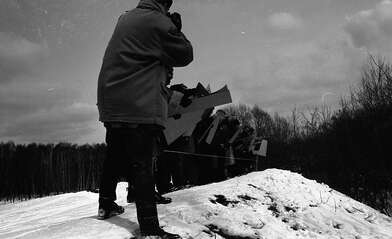 Акция КД Рассказы участников. Фотография - 38