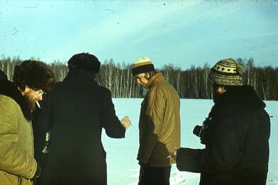 Акция КД 10 Появлений. Фотография - 6