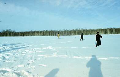 Акция КД 10 Появлений. Фотография - 33